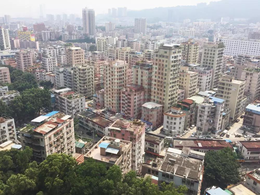 深圳哪个区的房子最好卖,深圳哪些房子要卖掉