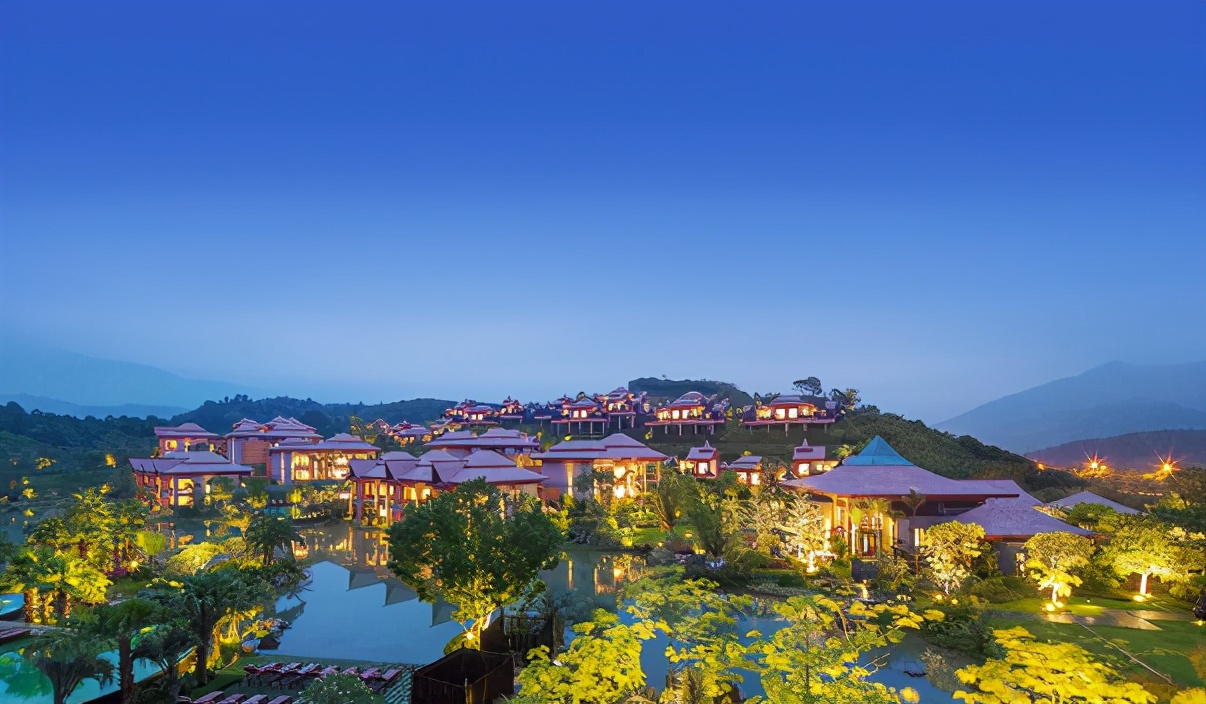 从化温泉别墅泡池推荐,从化温泉度假村排名榜