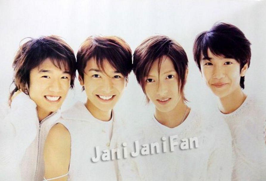 J家派系斗争结束，山下智久生田斗真晒合照表亲密