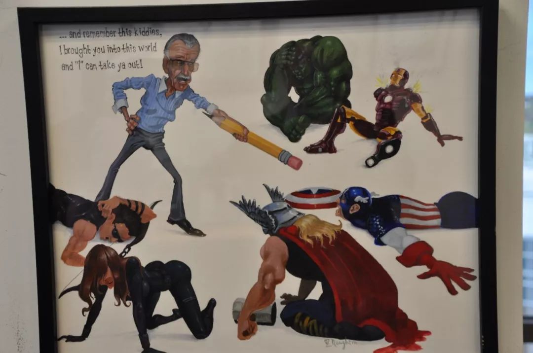 70年代的漫威,70后看的美国好莱坞科幻大片