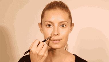 超详细干货|游泳池里到底用什么手法才能不脱妆?