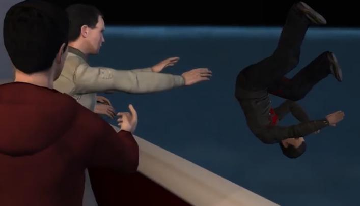 2010年,33人出海钓鱿,却只回来11人,他们经历了什么?