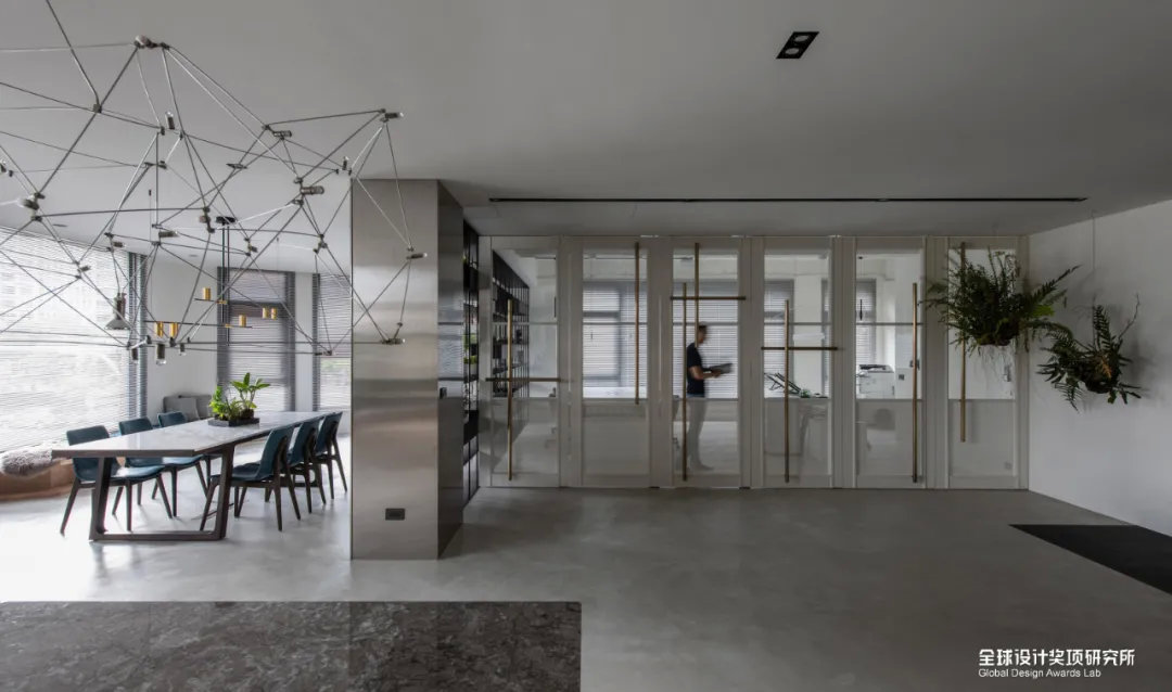 中国优秀设计奖金奖,中国获奖设计奖