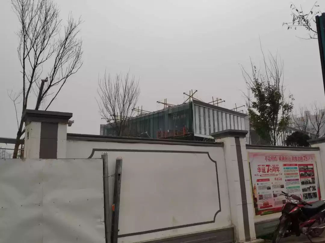 西安碧桂园云顶190大平层,航天城碧桂园云顶一期现价