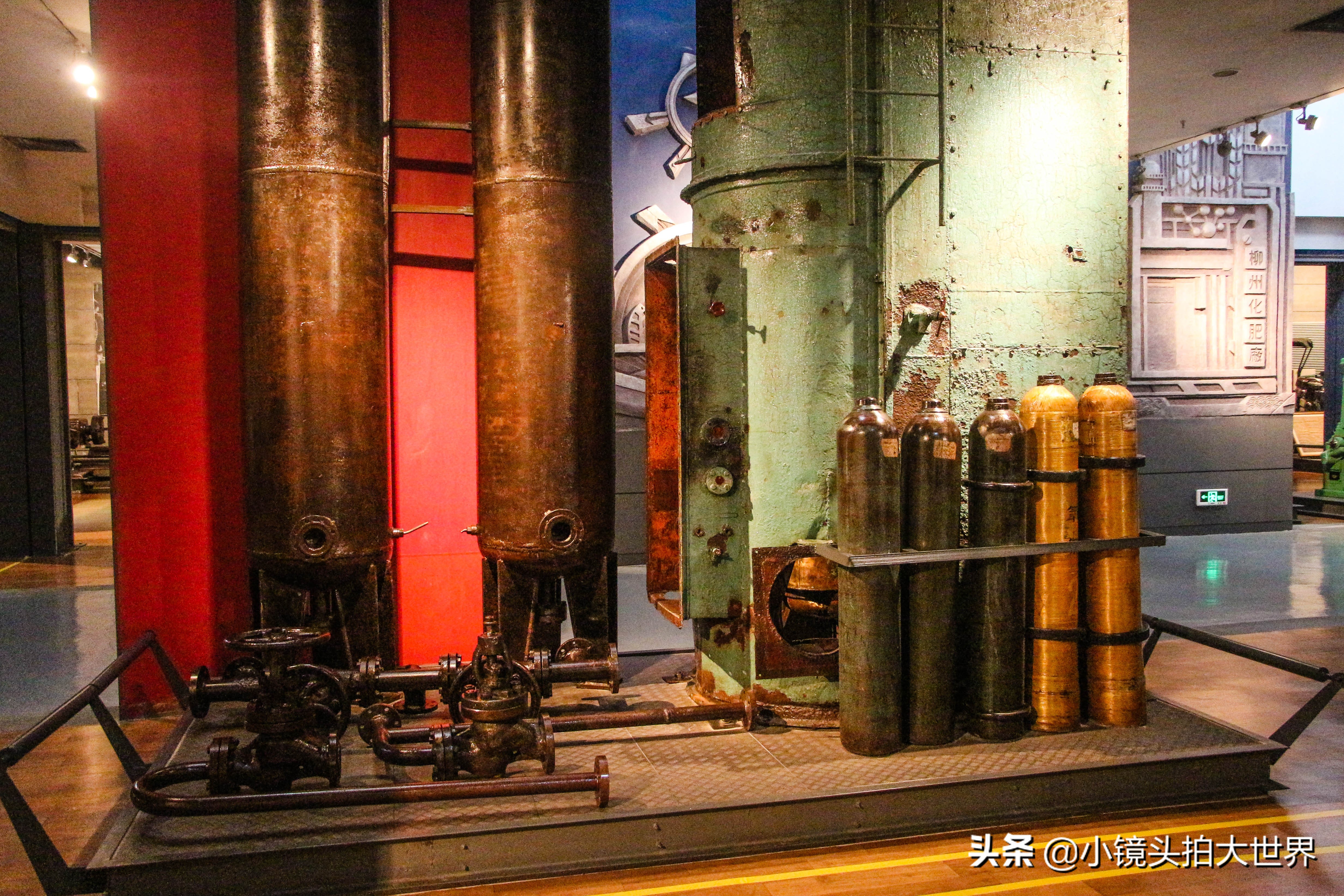 柳州工业博物馆寄存,柳州工业博物馆图片