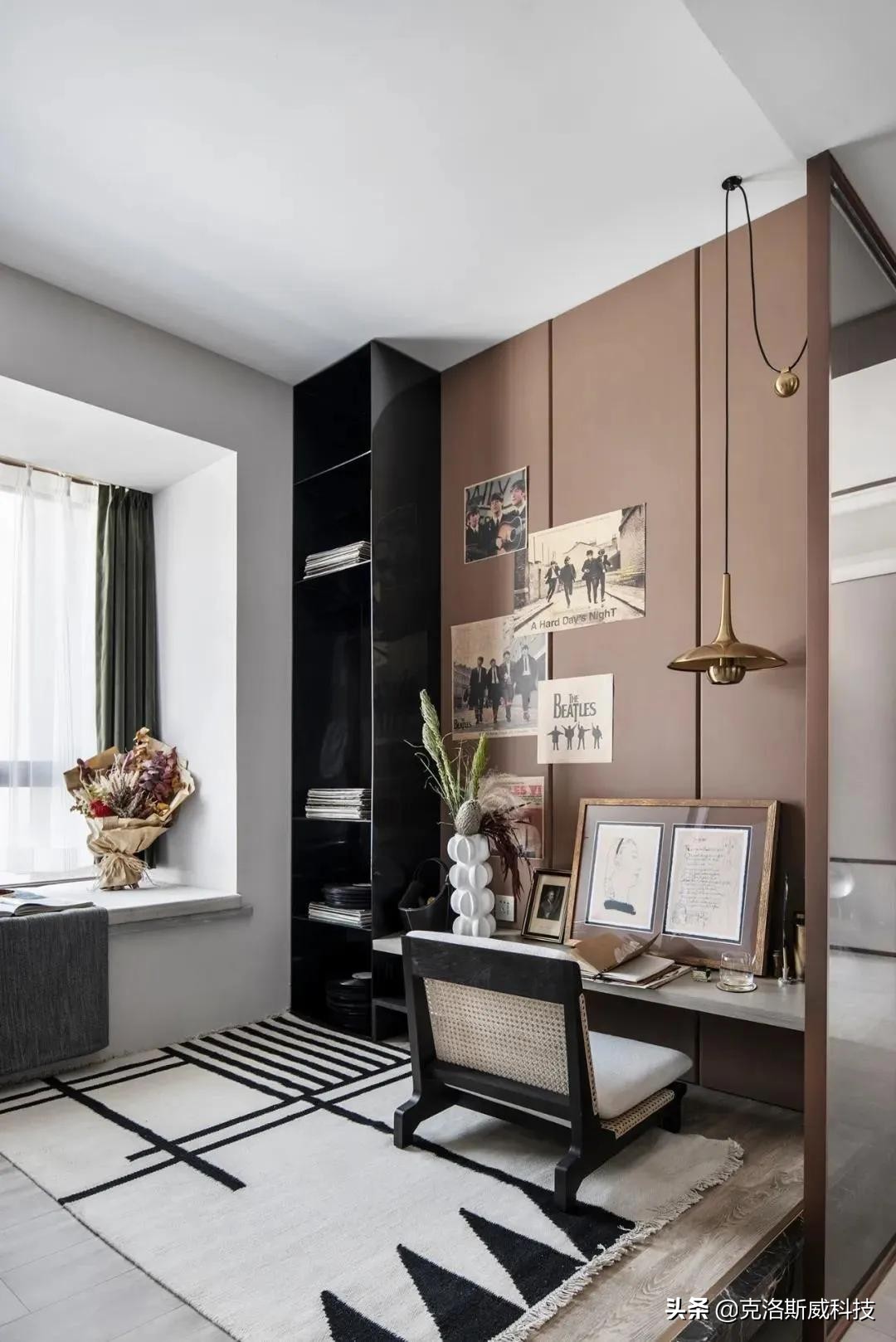 克洛斯威09s,克洛斯威软装