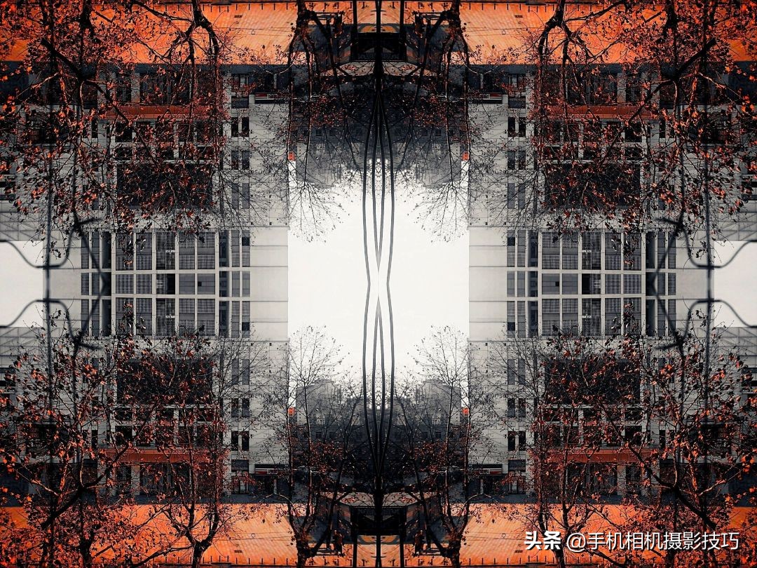 一些普通人拍出的好看照片教程,15张照片高级感