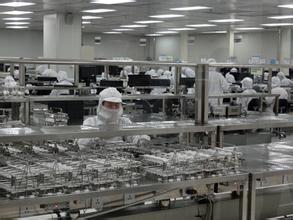 江苏健鼎无锡电子厂,江苏省无锡市电子厂有哪些