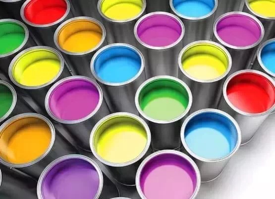 了解乳胶漆材料知识,墙面乳胶漆的施工工艺及适用范围