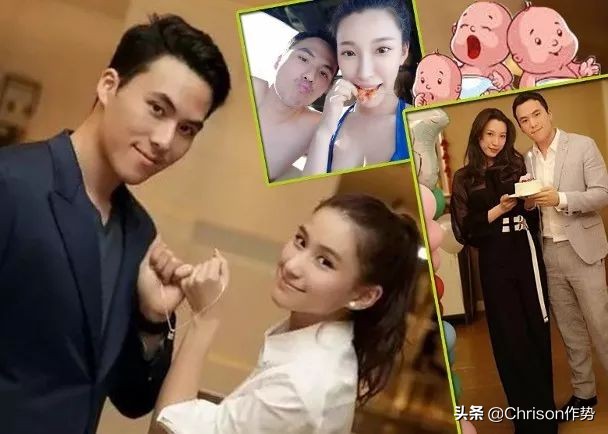 赌王家的千金,赌王家的时尚