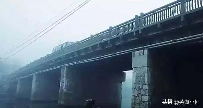 芜湖哪个古镇最值得去,深藏芜湖的这个地方