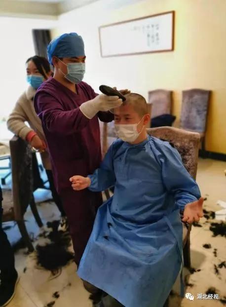 我变秃了也变强了出自哪一集,我变秃了也变强了原视频