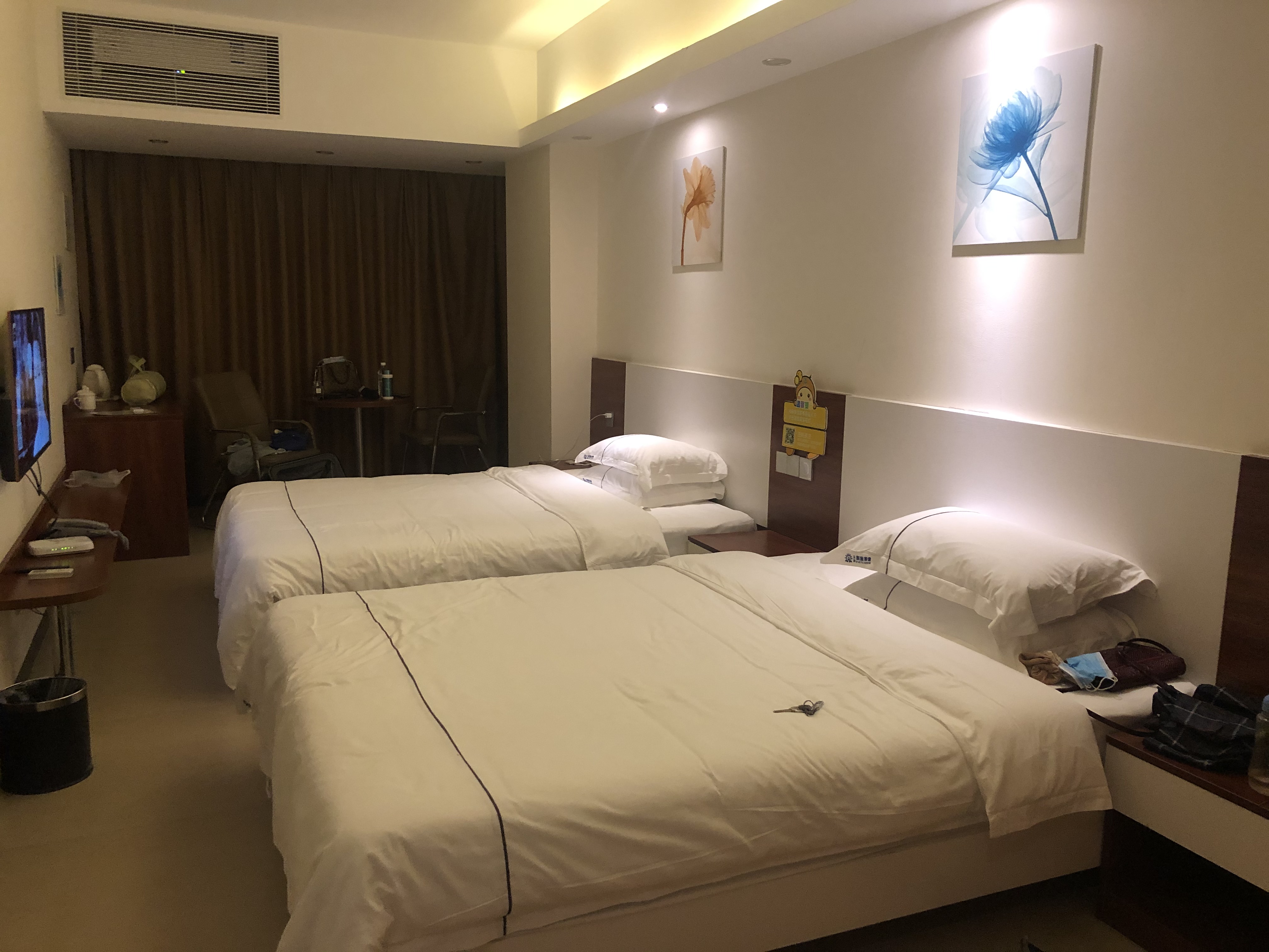 北海跟团游陷阱,低价北海旅游团套路