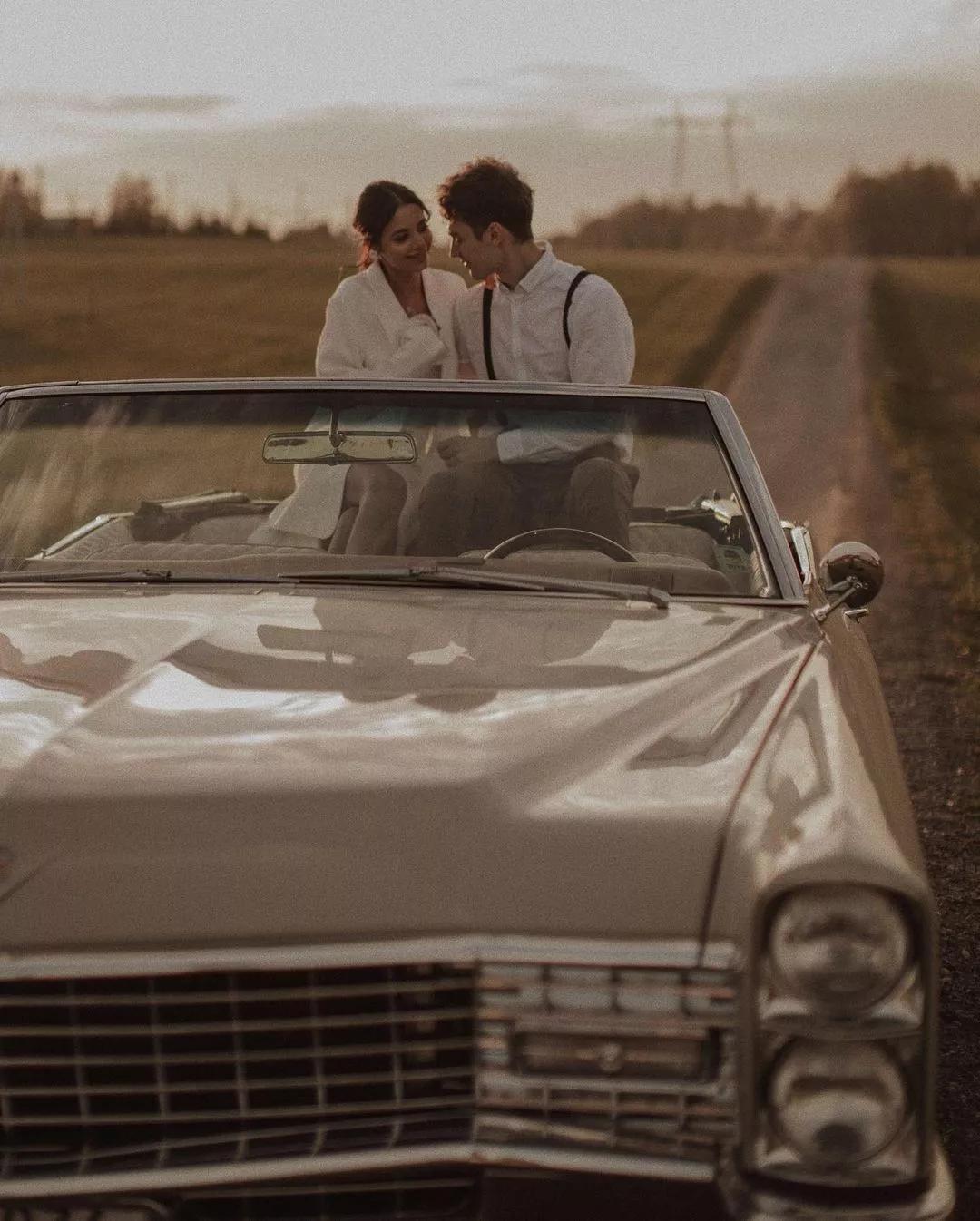 国外最美的婚纱照,国外婚纱照风格欣赏