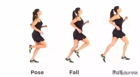 每天跑步3分钟21天学会正确的跑姿,跑步正确的跑姿180步频教学