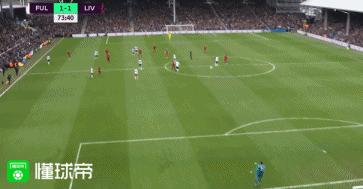 19年利物浦逆转感谢球迷,20年利物浦对水晶宫