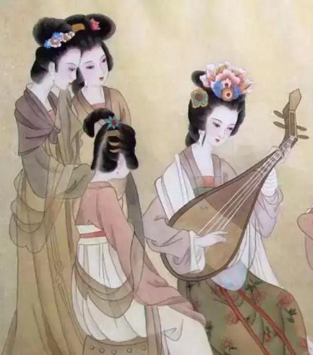 女神来了！：宋代女词人朱淑真的悲剧人生！为什么输给了李清照?