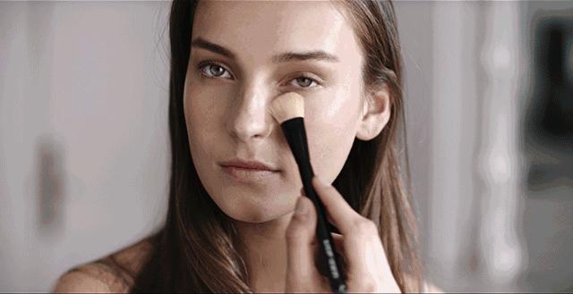 度假妆,夏季如何拥有好的底妆