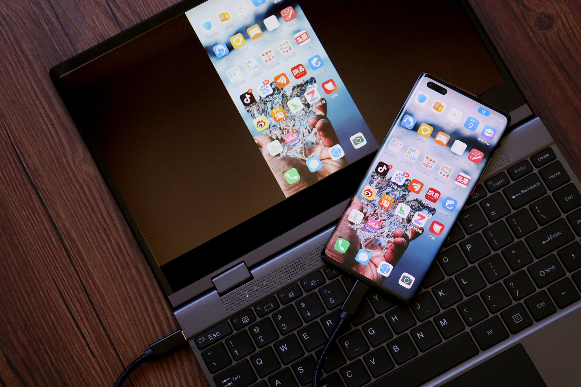 华为手机电脑办公好物,华为电脑轻办公性价比之王