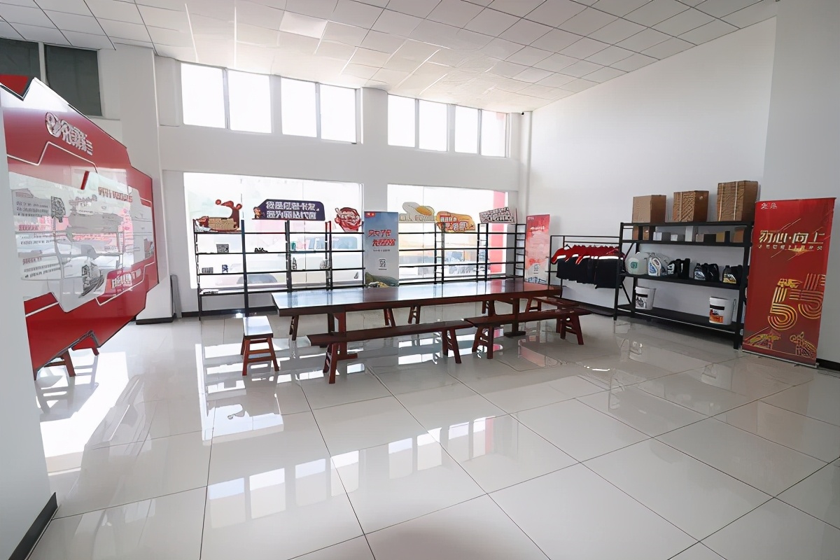 温馨卧房+淋浴+简餐+洗衣+停车红岩驿站全免费|卡车之友网