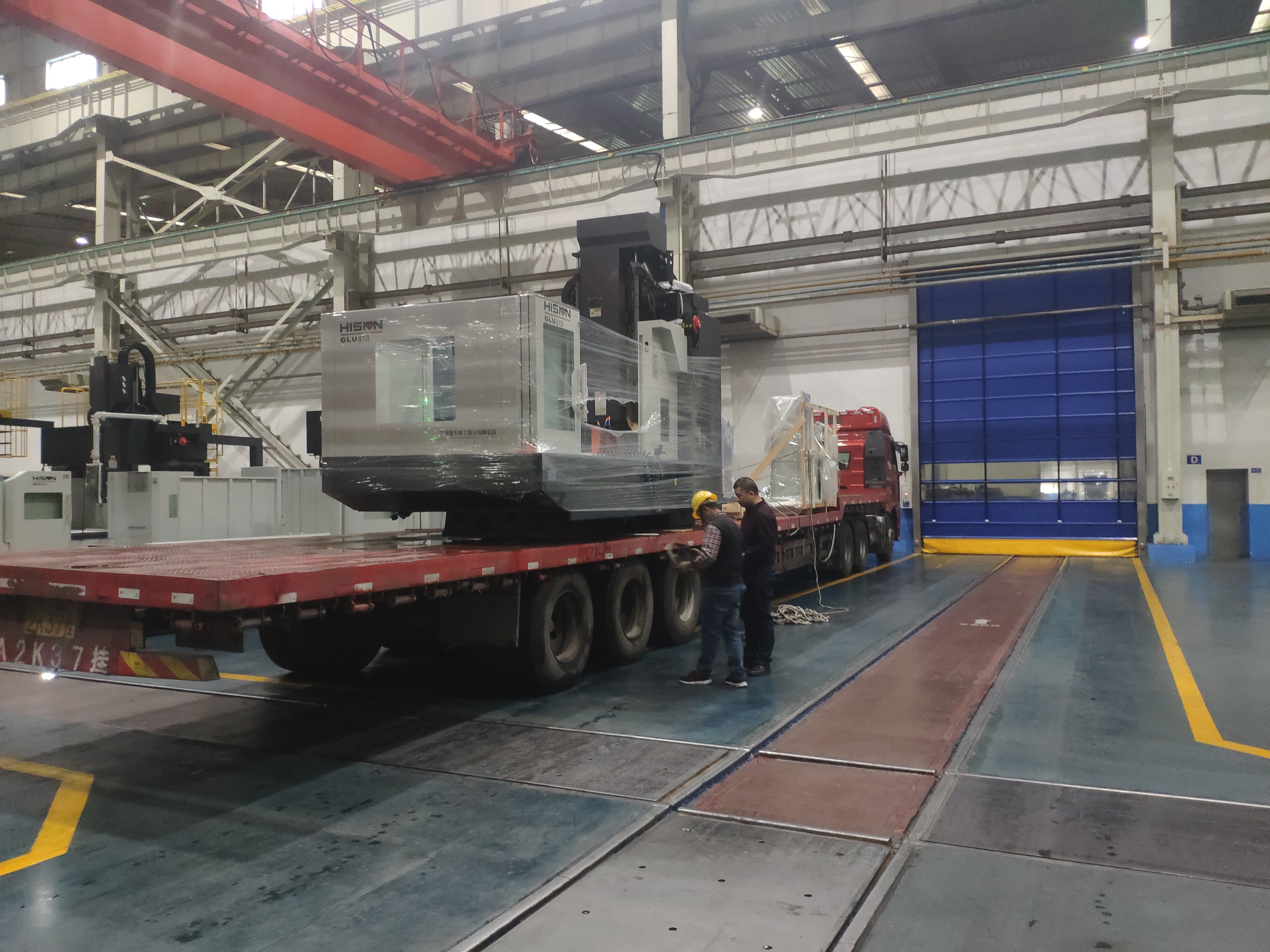 宁波海天精工数控机床有限公司,宁波海天精工集团