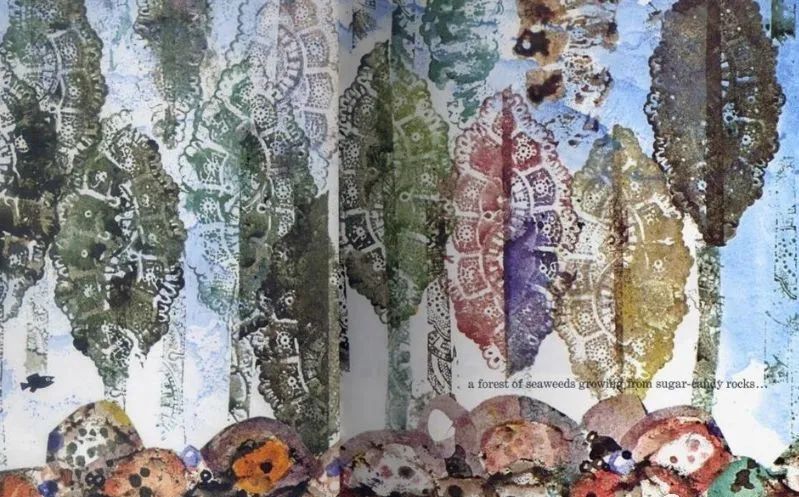 3-6岁必看十本绘本阅读游戏排行榜,超强阅读干货