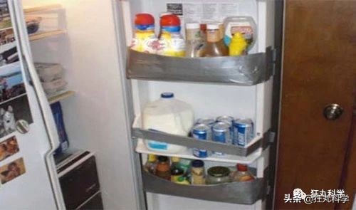 原来胶带也可以当粘粘球来玩,原来胶带还能这样用