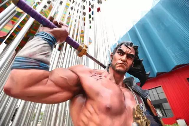 贝壳资讯中山这些昔日的旧厂房,摇身一变成了网红“打卡点”