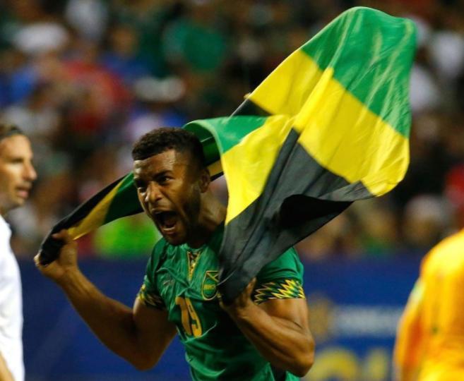 美金杯瓜德罗普vs牙买加直播,瓜德罗普vs牙买加比赛视频