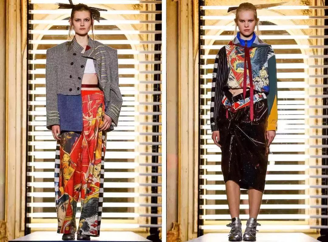 我们把2018装进了一个展览