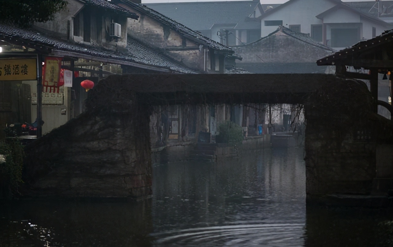 古今绝妙的经典对联集锦,构思巧妙让人惊叹的对联