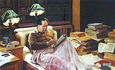 走进毛*东泽**的智慧殿堂