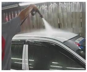 洗车店老板不告诉你的洗车小技巧,一般洗车店洗车步骤流程