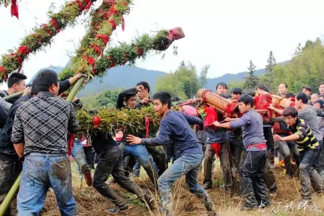 长汀有什么风景,长汀的美景有什么