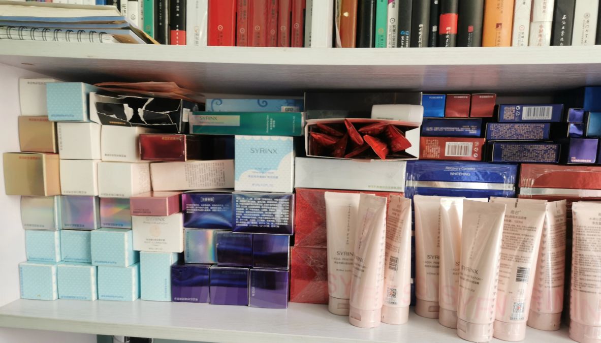 三年一路走来的变化,微商之路心得分享感悟