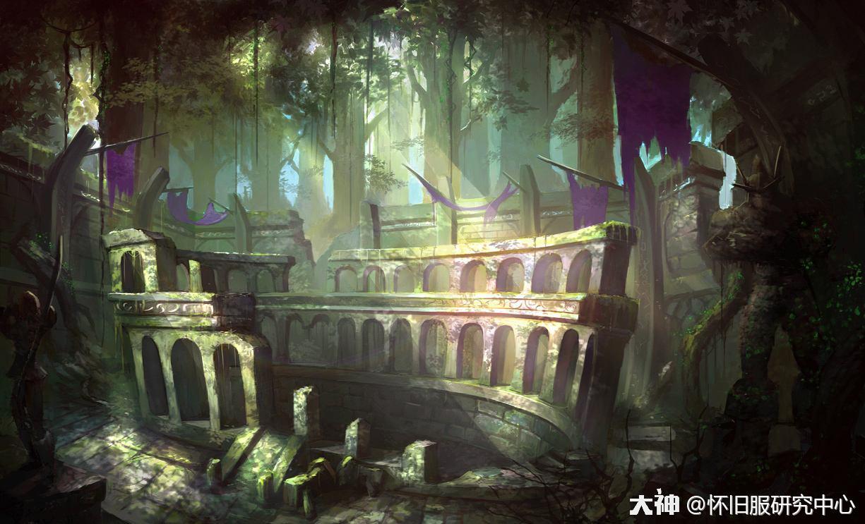 魔兽世界60版本最难打80人副本,魔兽世界单刷必掉坐骑