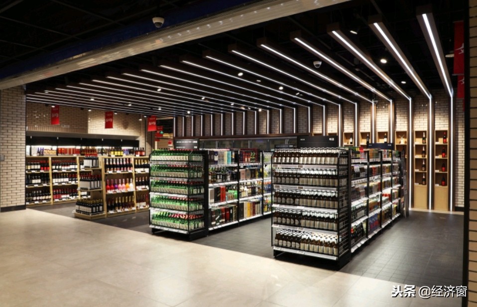 京东7fresh进驻海淀,京东7fresh什么时候入驻