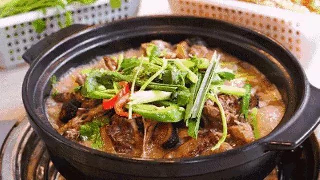 秦汉古道广东,粤北秦汉古道