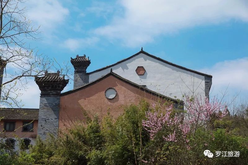 罗江赏梅花,罗江的礼物去哪买