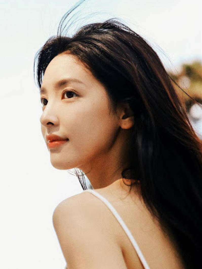 青春期男生如何养成初恋脸,如何像赵露思一样拥有一张初恋脸