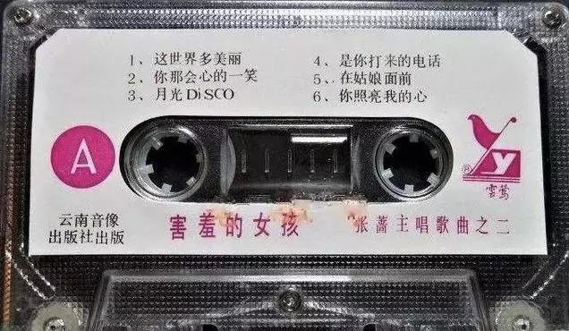 这些用心不用力过猛的爱*歌国**曲，才是华人子民的心声