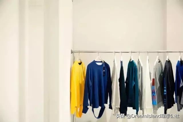 上海10家最佳买手店,上海有哪些潮流买手店