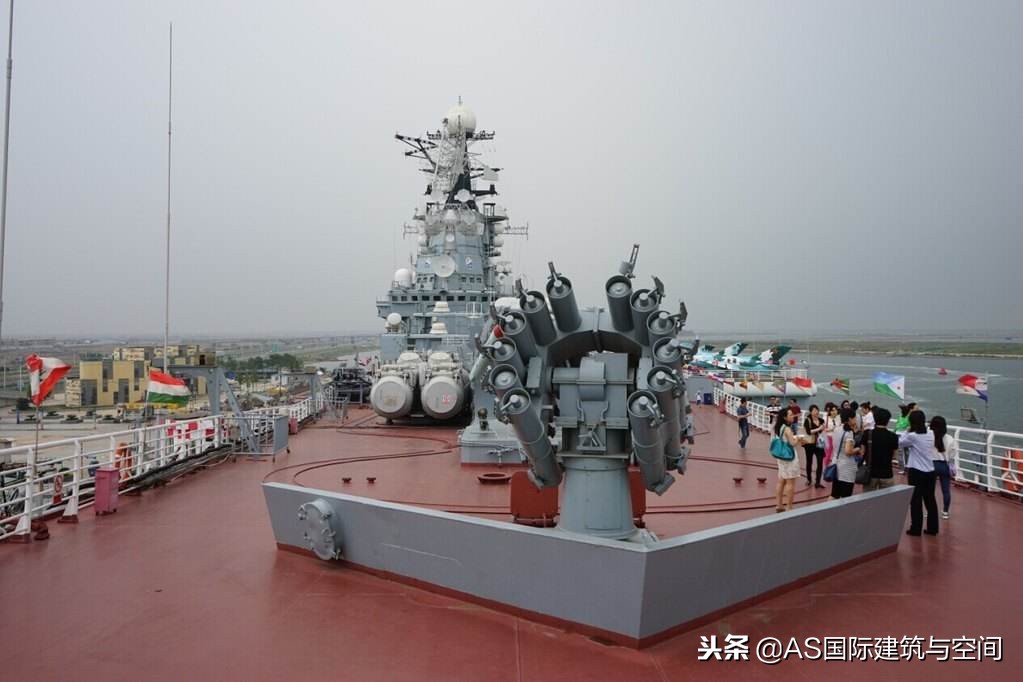 天津航母公园票价多少,中国哪几个地方有航母公园