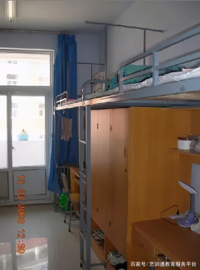 全国大学宿舍情况盘点,2021艺考生必看