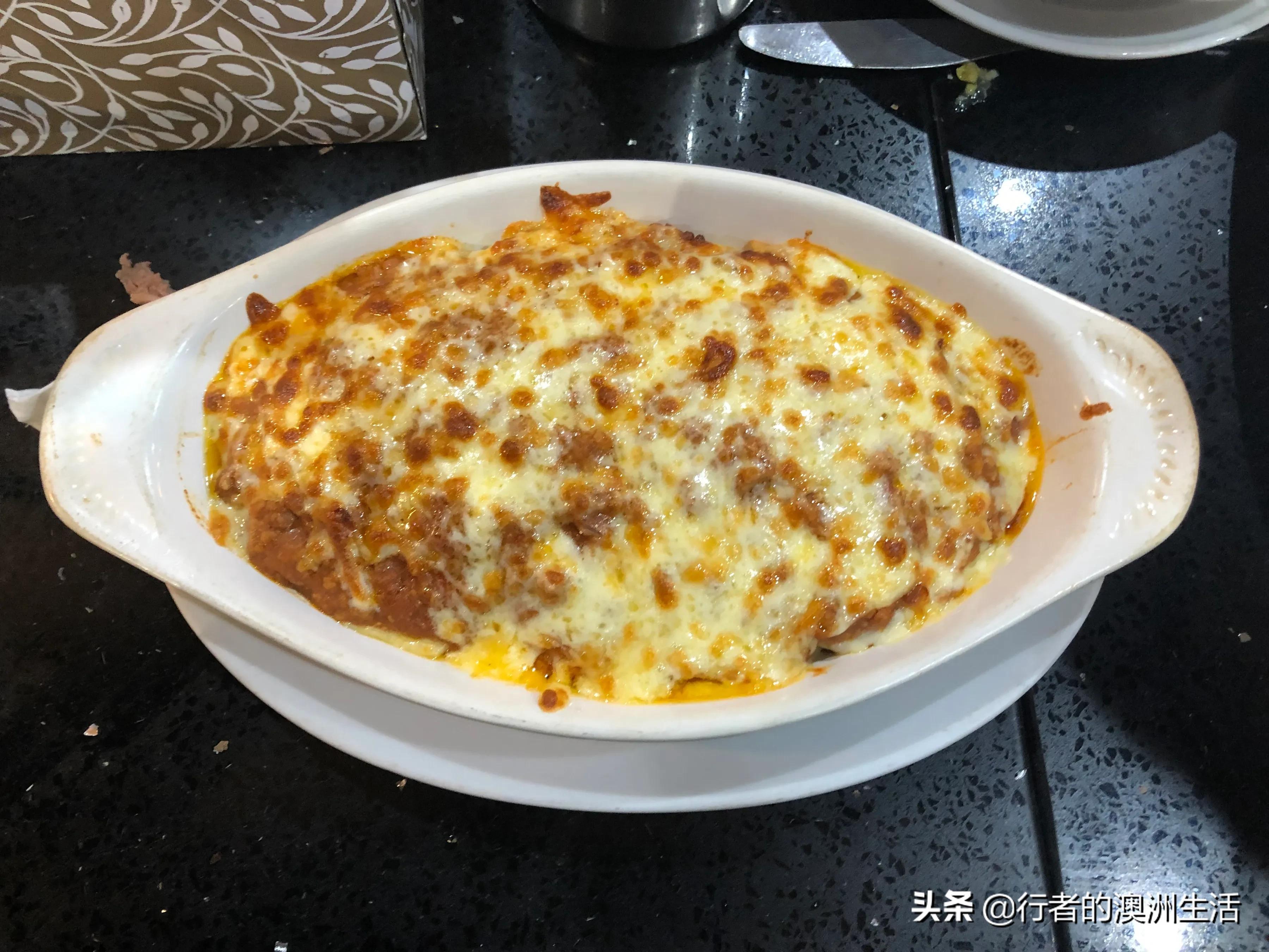 澳洲布里斯班的真实生活（2