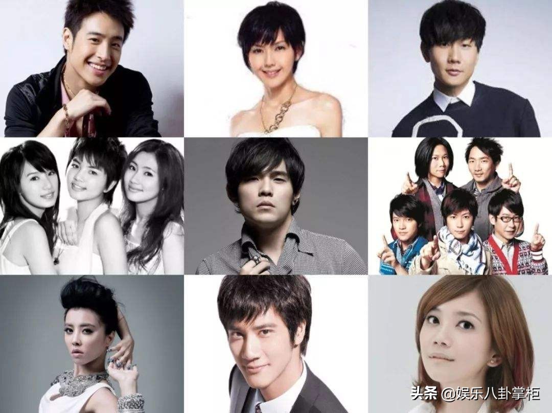 杨坤被怼得无话可说,杨坤朴树吐槽大会