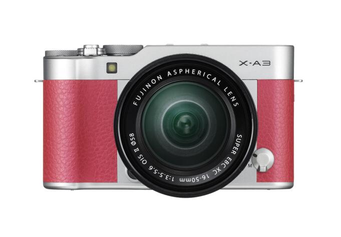 富士无反相机及镜头推荐,富士入门级微单视频机推荐