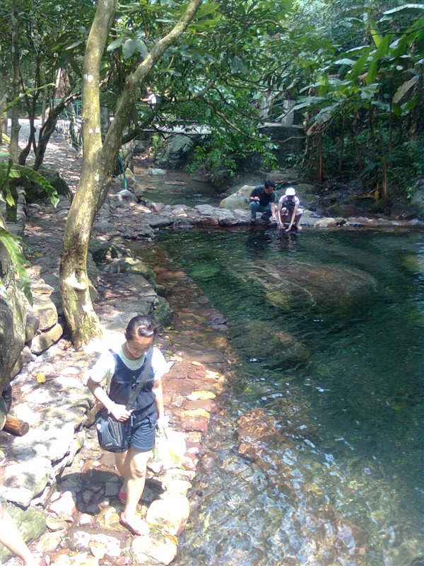 南宁有哪些适合自驾游的地方,广西南宁自驾西藏318最全攻略