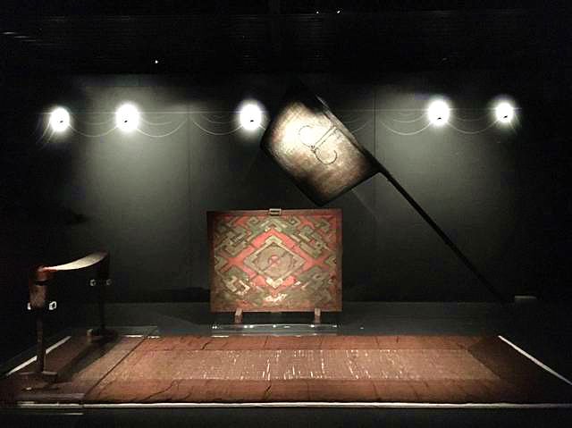 特色木头床,浙江老木头床