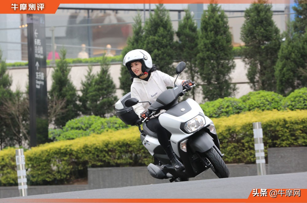 巧格i女车主聊旭鹰125确定不来凑凑热闹？